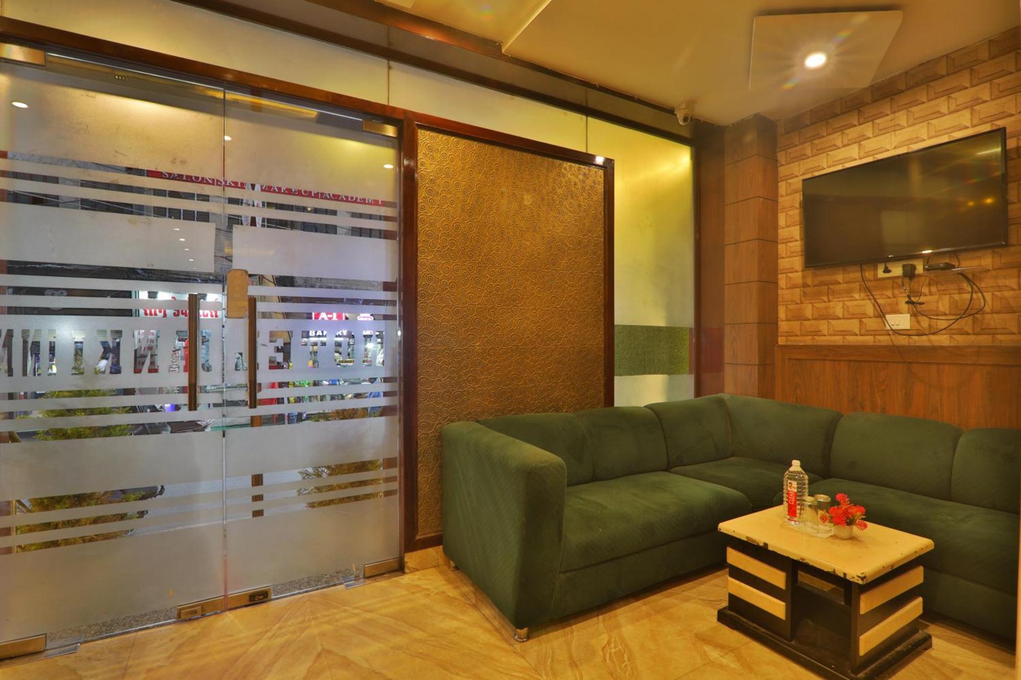 Hotel Janki Inn Sigra 2 Km From Kashi Vishwanath Dham - Varanasi — Photos 3