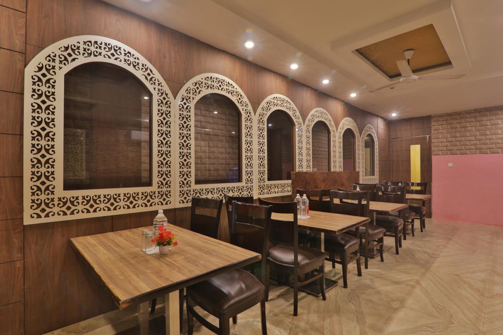 Hotel Janki Inn Sigra 2 Km From Kashi Vishwanath Dham - Varanasi — Photos 2